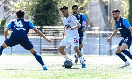 İnkılap 4 nala 4-0