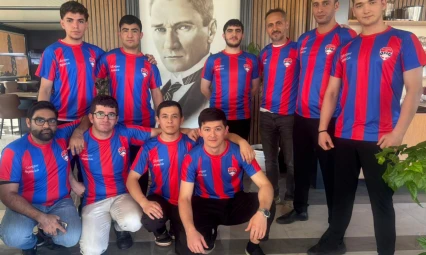 Kasapoğlu'ndan Silivrispor'a destek