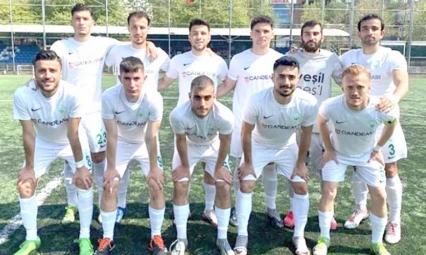 Kavacık hata yapmadı 2-0