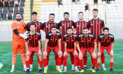 Küçükçekmece İY deplasmanda farka koştu