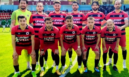 Maltepe'ye evinde şok 0-2