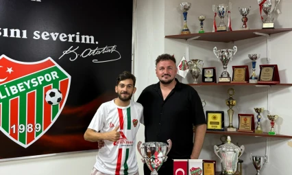 Şampiyonlar Alibeyspor'da!