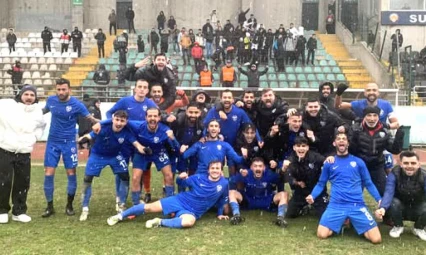 Sultanbeyli Belediye Emir'le kazandı 3-1