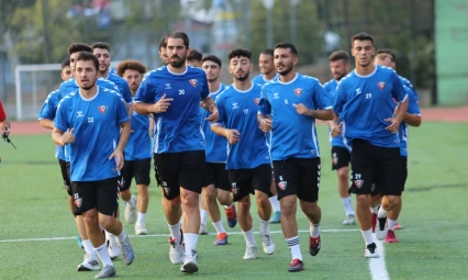 Sultangazi çalışmalara devam ediyor