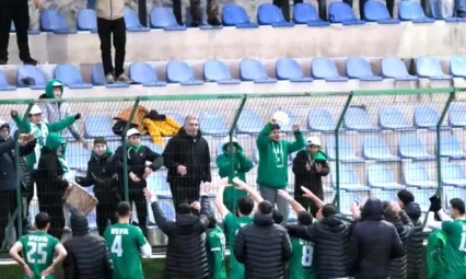 Vefa, zorlu virajı penaltılarla döndü 2-0