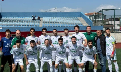 Yadigar Ural'dan Vefa ve Teşekkür Mesajı: 'Bu Görevi Gönülden Yaptık'