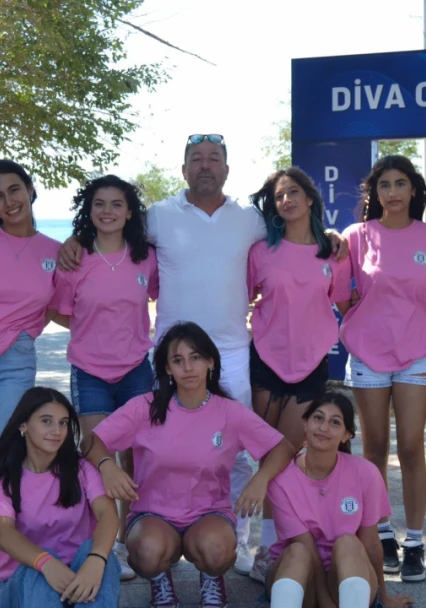 Marmara Altın Smaç'tan Geleneksel Kahvaltı Buluşması