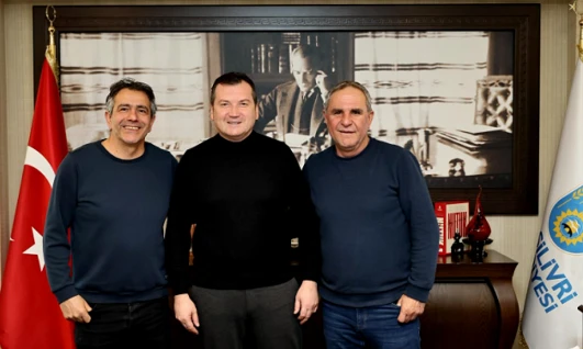 Balcıoğlu: 'Silivri'nin Bütün Evlatları Bizim Çocuklarımız'