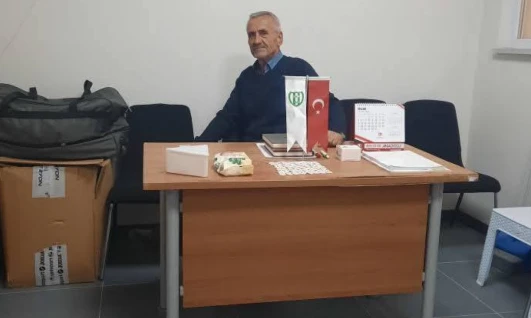 Başkan Ural'dan Tesis Tepkisi: '15 Günde Çöplüğe Döndü!'
