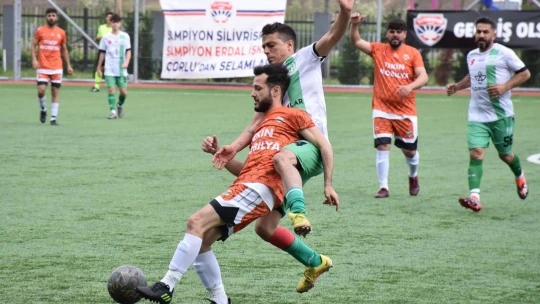 Alipaşaspor zirvedeki farkı açıyor 3-1