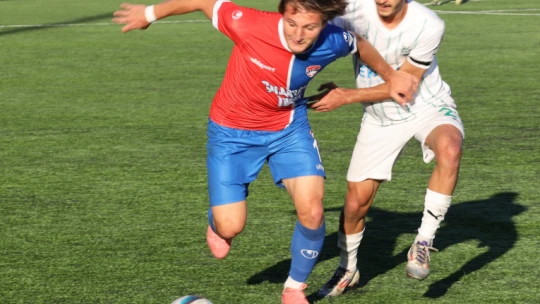 Lider Silivrispor kendini fazla yormadı 4-1