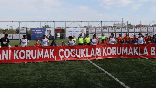 Silivrispor ikinci yarı kendine geldi 3-1