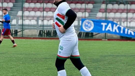 Selimpaşa, Karadeniz'i Ahmet Temizel ile geçti 4-0