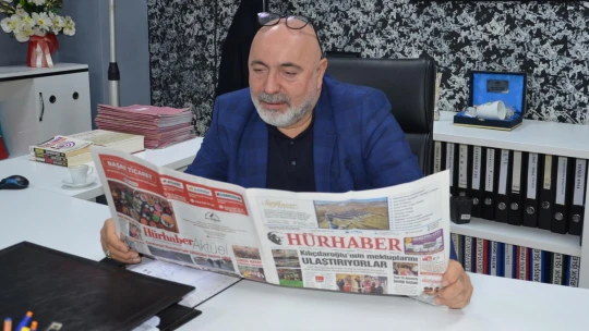 Kılıçlı'nın kızlarının formaları Ali Şahin'den