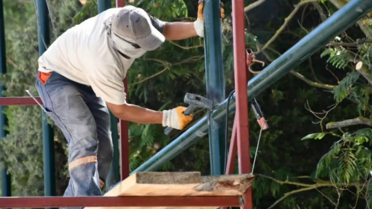 Silivri Ortaköy Stadı Ağustos sonu teslim