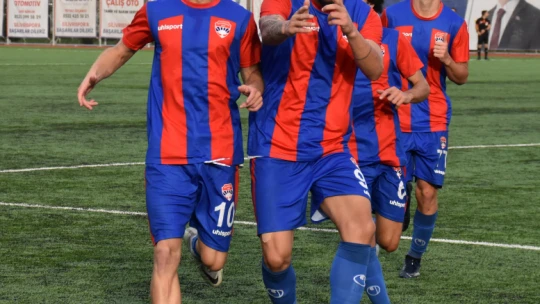 Şiir gibisin Silivrispor 4-0