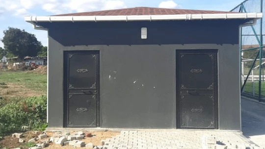 Yadigar Ural isyan etti