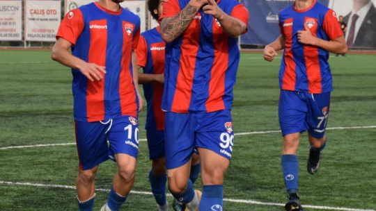 Şiir gibisin Silivrispor 4-0
