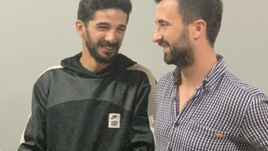 Selimpaşaspor yemekte bir araya geldi