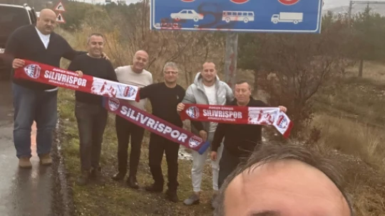 Sivaslı Halil Şahin takımını mükemmel ağırladı