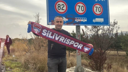 Sivaslı Halil Şahin takımını mükemmel ağırladı