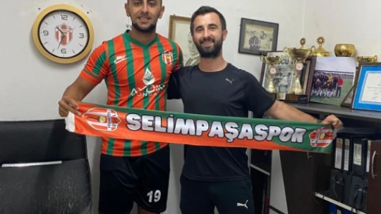 Selimpaşaspor'da bombalar patlamaya devam ediyor