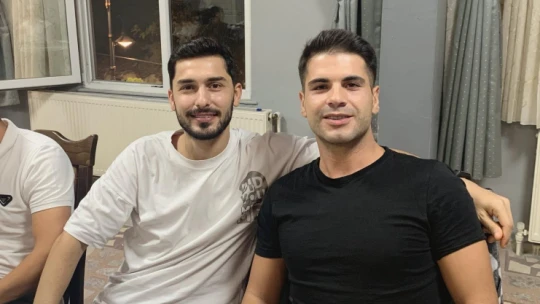 Selimpaşaspor yemekte bir araya geldi