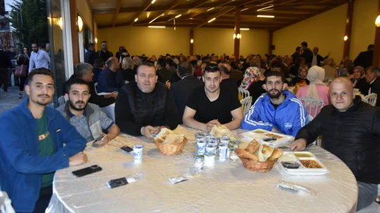 Çantaköyspor hedefe kilitlendi