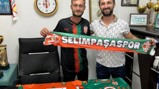 Selimpaşaspor'da bombalar patlamaya devam ediyor
