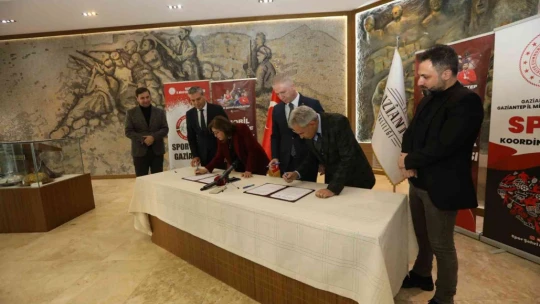 Büyükşehir, yetenekli sporcuları keşfetmek için taralamalara başlıyor
