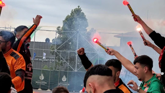 Yazıcı, Selimpaşa şovu hem sahada hem de tribünde