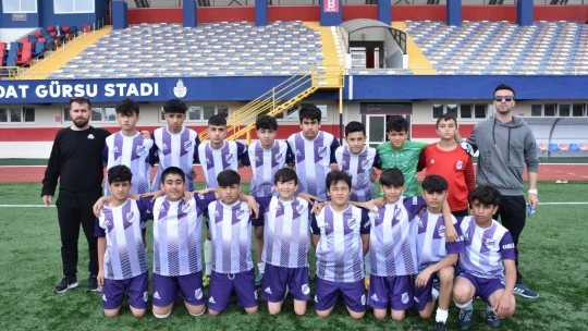 Silivrispor'un 13'leri zirvede tek başına 3-1