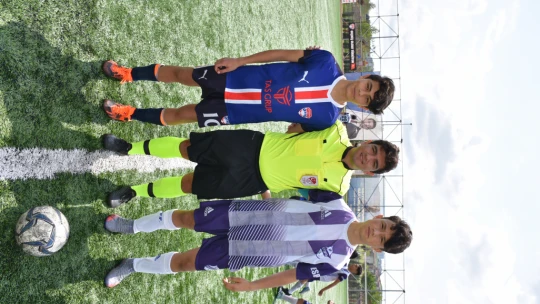 Silivrispor'un 13'leri zirvede tek başına 3-1