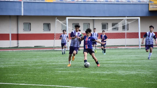 Silivrispor'un 13'leri zirvede tek başına 3-1