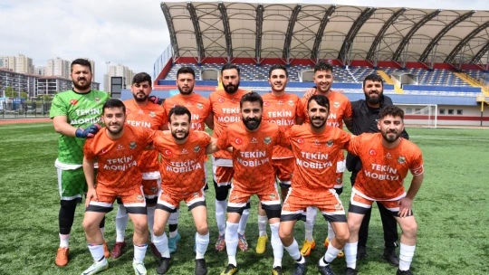 Alipaşaspor zirvedeki farkı açıyor 3-1