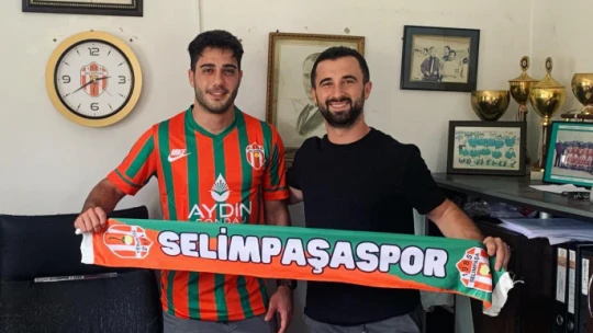 Selimpaşaspor'da bombalar patlamaya devam ediyor