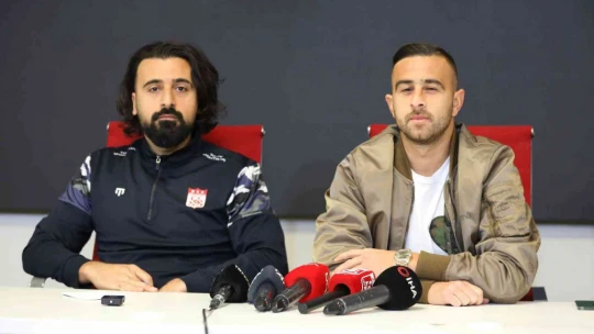 Dia Saba, Sivasspor'a veda etti