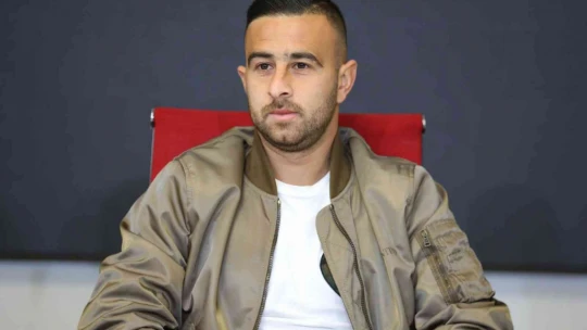 Dia Saba, Sivasspor'a veda etti
