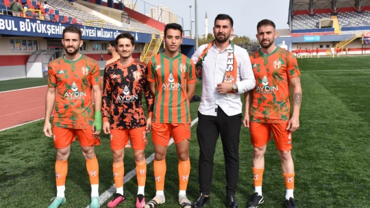 Selimpaşaspor'da keyifler yerinde 1-0