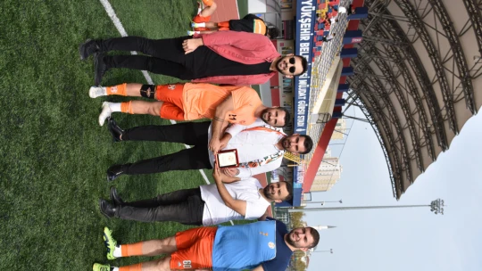 Selimpaşaspor'da keyifler yerinde 1-0