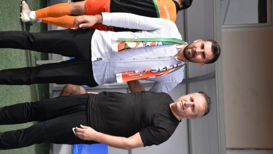 Selimpaşaspor'da keyifler yerinde 1-0