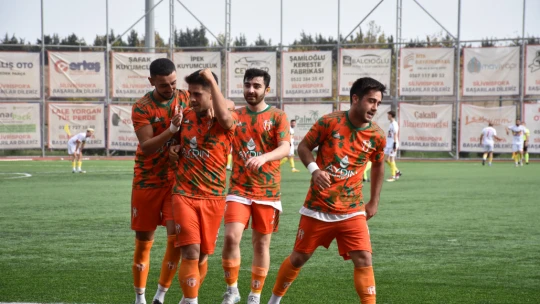 Selimpaşaspor'da keyifler yerinde 1-0