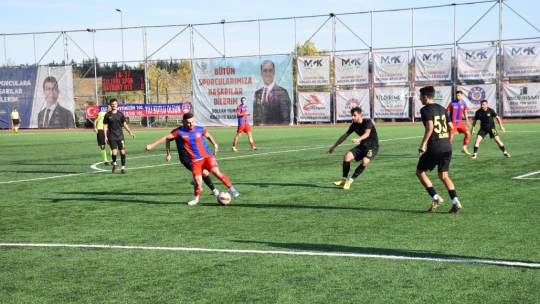 Silivrispor'da kötü oyun iyi skor 2-0