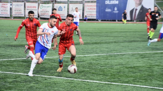 Silivrispor fırtınası devam ediyor 1-0