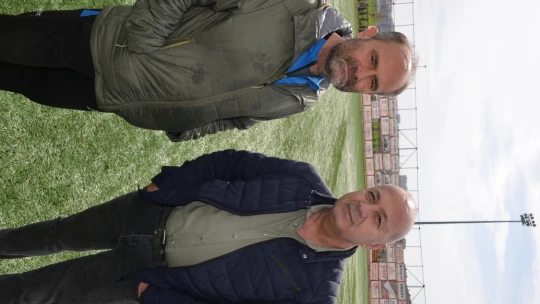 Tunbar, Bu Milli gurur Silivri'nindir