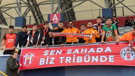 Yazıcı, Selimpaşa şovu hem sahada hem de tribünde