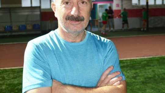 Alibeyspor'da kesin hedef şampiyonluk