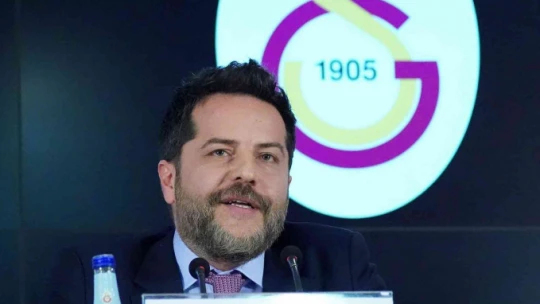 Erden Timur: 'Pozisyonun neden iptal edildiğinin açıklamasını bekliyoruz'