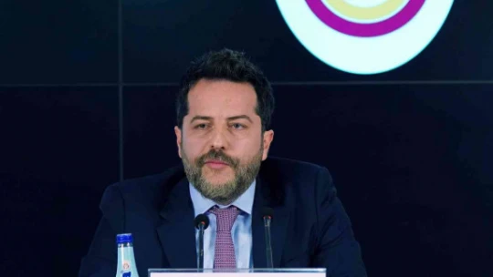 Erden Timur: 'Pozisyonun neden iptal edildiğinin açıklamasını bekliyoruz'