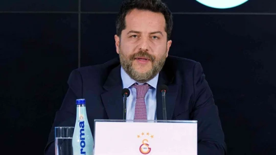 Erden Timur: 'Pozisyonun neden iptal edildiğinin açıklamasını bekliyoruz'